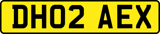 DH02AEX