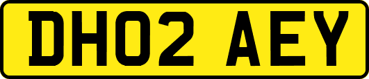 DH02AEY