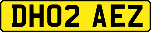 DH02AEZ