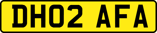 DH02AFA