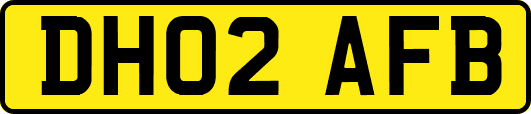 DH02AFB
