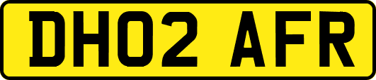 DH02AFR