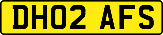 DH02AFS