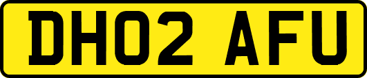 DH02AFU