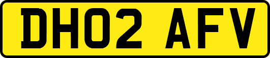 DH02AFV
