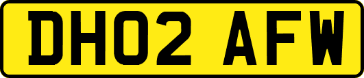 DH02AFW