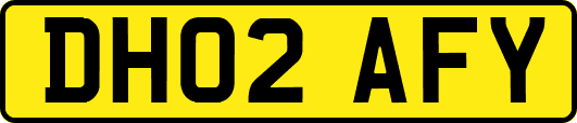 DH02AFY