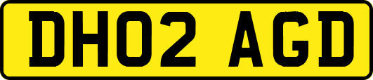 DH02AGD