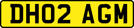 DH02AGM