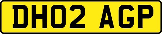 DH02AGP