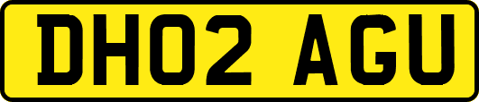 DH02AGU