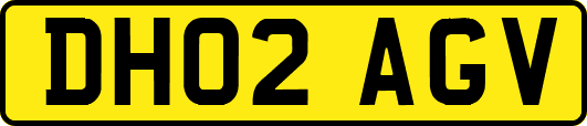 DH02AGV