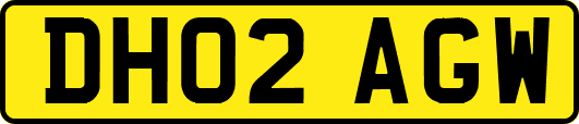 DH02AGW