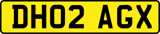 DH02AGX