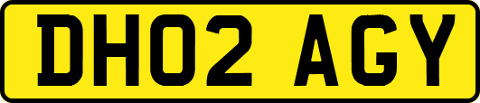 DH02AGY