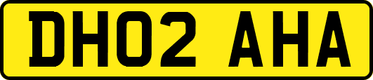 DH02AHA