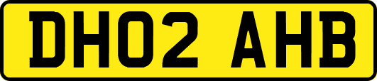 DH02AHB
