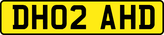DH02AHD