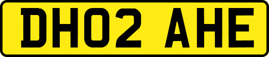 DH02AHE