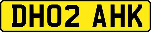 DH02AHK