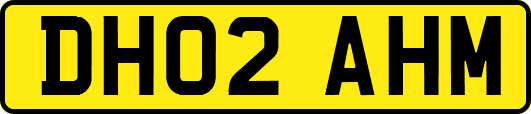 DH02AHM