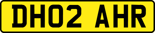DH02AHR