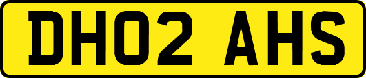 DH02AHS