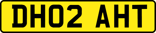 DH02AHT