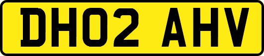 DH02AHV