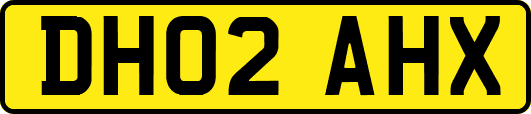 DH02AHX