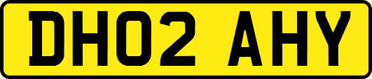DH02AHY