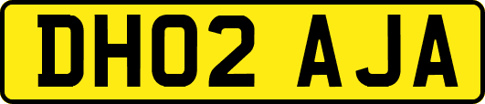 DH02AJA