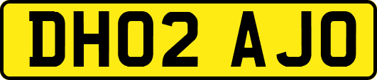 DH02AJO