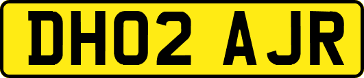 DH02AJR