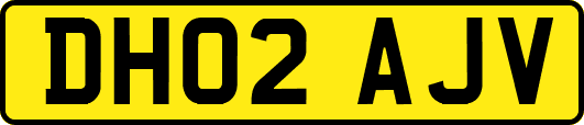 DH02AJV