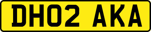 DH02AKA