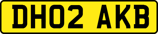 DH02AKB
