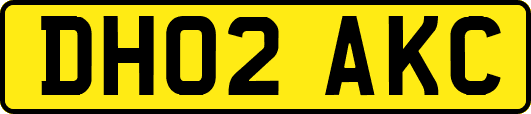 DH02AKC