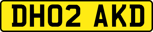 DH02AKD