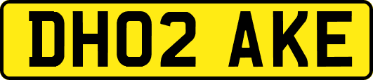 DH02AKE