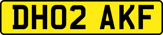 DH02AKF