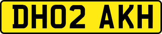 DH02AKH