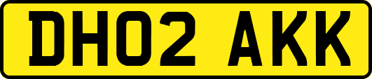 DH02AKK