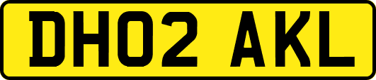 DH02AKL
