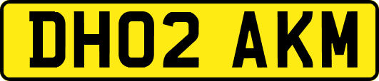 DH02AKM