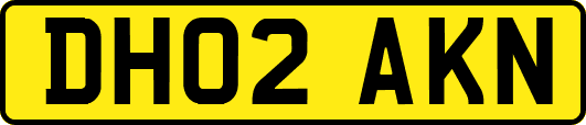 DH02AKN