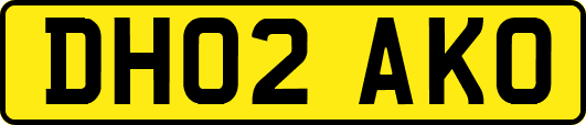 DH02AKO