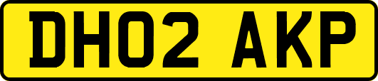 DH02AKP