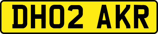 DH02AKR