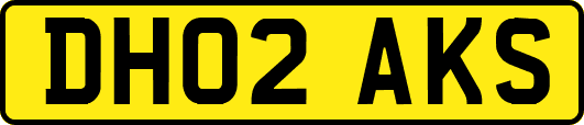 DH02AKS